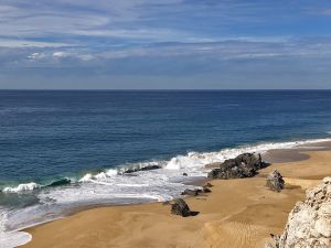 Quivira Waves